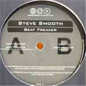 Steve Smooth - Beat Freaker