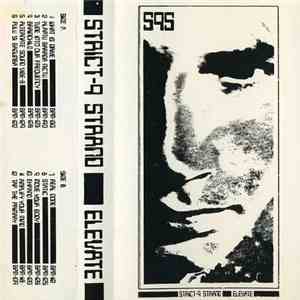 Strict-9 Strand - Elevate