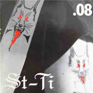 St-Ti - .08