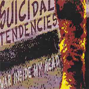 Suicidal Tendencies - War Inside My Head