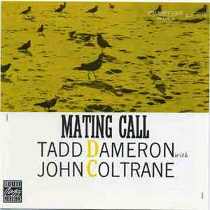 Tadd Dameron With John Coltrane - Mating Call