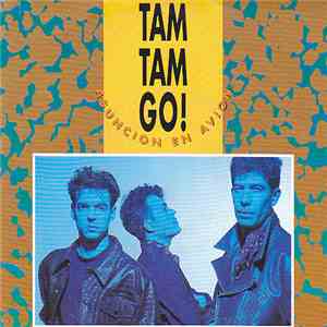 Tam Tam Go! - Asuncion En Avion