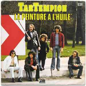 Tartempion - La Peinture À L'huile