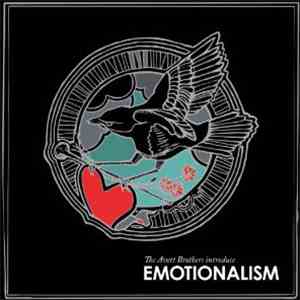 The Avett Brothers - Emotionalism