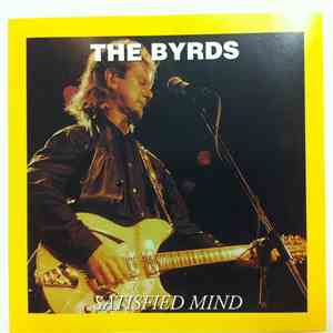 The Byrds - Satisfied Mind