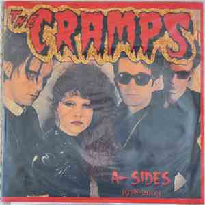 The Cramps - A-Sides 1978-2003