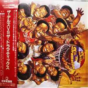 The Dells / The Dramatics - The Dells Vs. The Dramatics