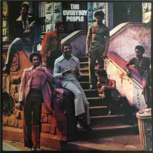 The Everyday People - I Like What I Like
