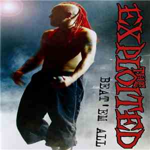 The Exploited - Beat 'Em All