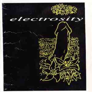 The Primrods - Electrosity
