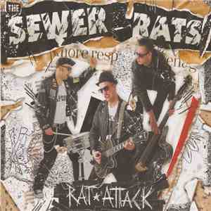 The Sewer Rats - Rat Attack