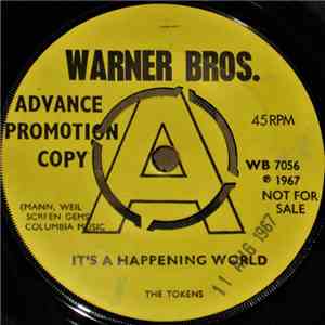 The Tokens - It's A Happening World