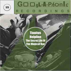 Tinnitus Helpline - The Secret Life Of The Magical Box