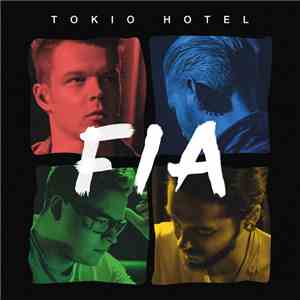 Tokio Hotel - Fia