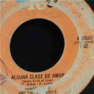 Tommy James & The Shondells - Trebol Carmesi = Crimson And Clover