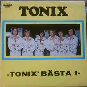 Tonix - Tonix' Bästa 1