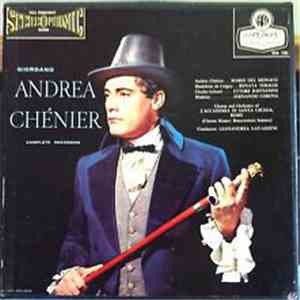 Umberto Giordano - Andrea Chenier