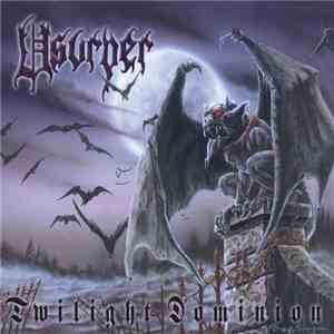Usurper  - Twilight Dominion