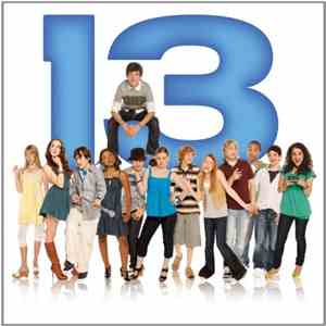 Various - 13 (Original Broadway Cast Recording)