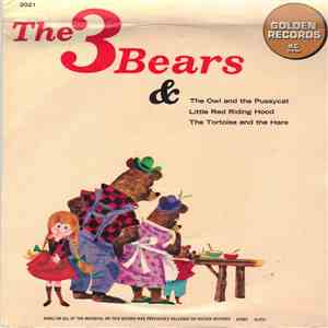 Various - 3 Bears &