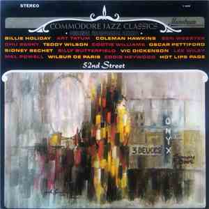 Various - 52nd Street