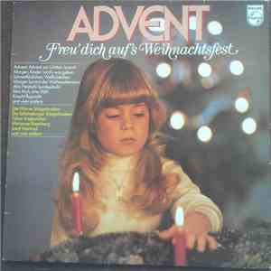 Various - Advent