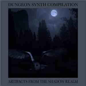 Various - Artifacts From The Shadow Realm