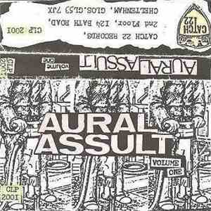 Various - Aural Assault