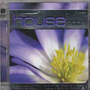 Various - Best Of House 2008