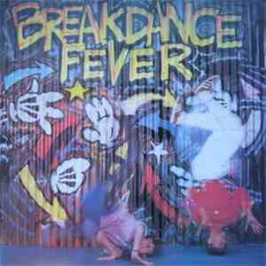 Various - Breakdance Fever