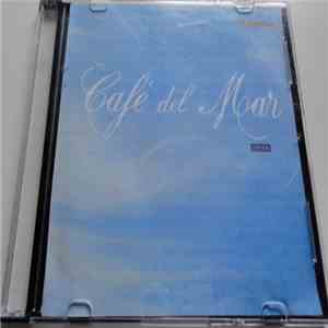 Various - Café Del Mar: Ibiza