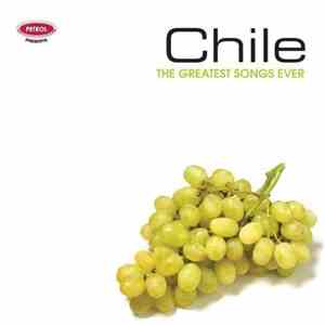 Various - Chile - The Greatest Songs Ever