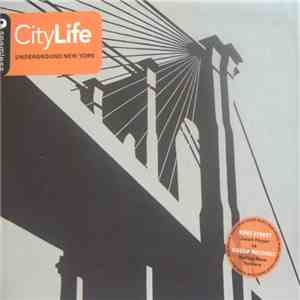 Various - CityLife - Volume 2: Underground New York