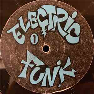 Various - Electric Funk