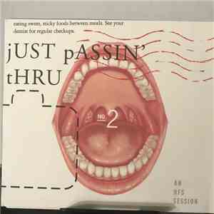 Various - Just Passin Through Vol 2