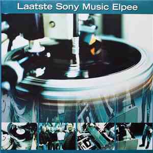 Various - Laatste Sony Music Elpee