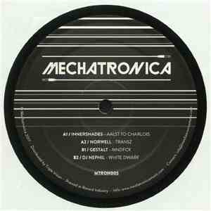Various - MTRON005