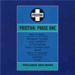 Various - Positiva: Phase One