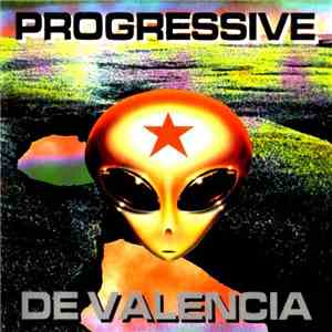 Various - Progressive De Valencia