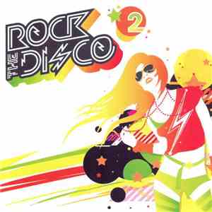 Various - Rock The Disco 2