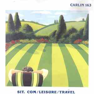 Various - Sit Com / Leisure / Travel