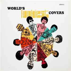 Various - World's Funkiest Covers