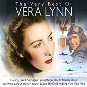 Vera Lynn - The Very Best Of Vera Lynn