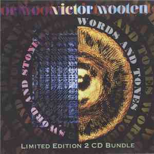 Victor Wooten - Sword And Stone / Words And Tones