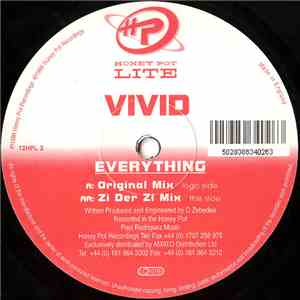 Vivid - Everything