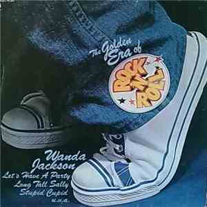 Wanda Jackson - The Golden Era of Rock´n Roll