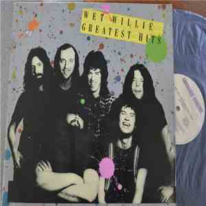 Wet Willie - Wet Willie Greatest Hits