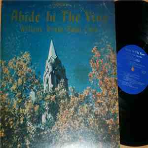 Williams Temple Radio Choir - Abide In The Vine