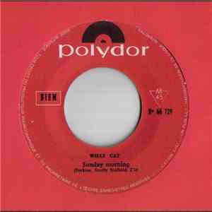 Willy Cat - I'll Go On Loving You