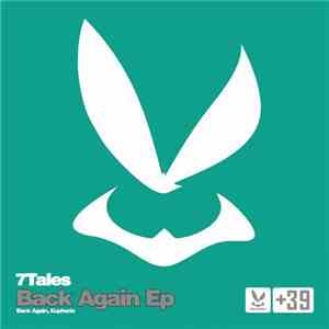7Tales - Back Again EP